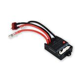 RC Car Electronic Speed Controller ESC Receiver X05-DT02 for 1:10 X05